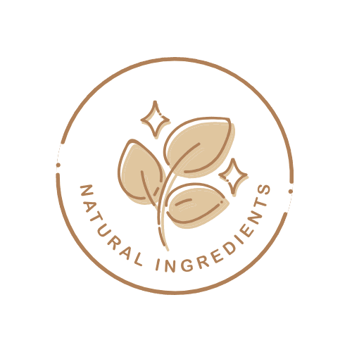 natural ingredients