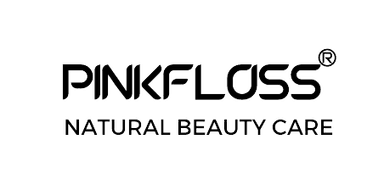 Pinkfloss Logo