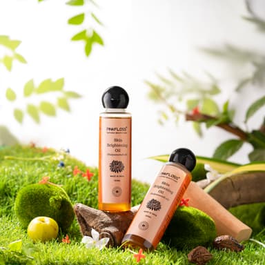 Nalpamaradi Skin Brightening Oil