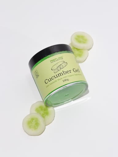 Cucumber Gel