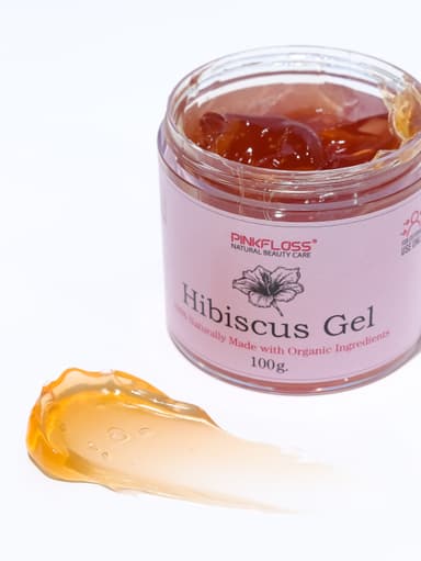 Hibiscus Gel