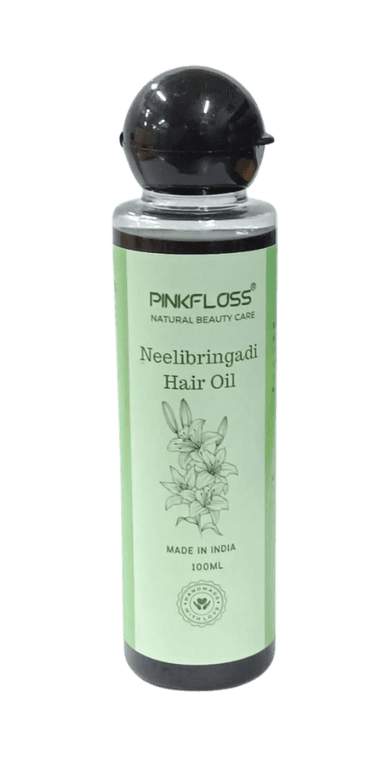 Neelibringadi Oil