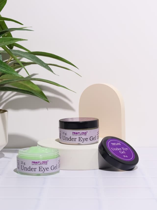 Under eye Gel